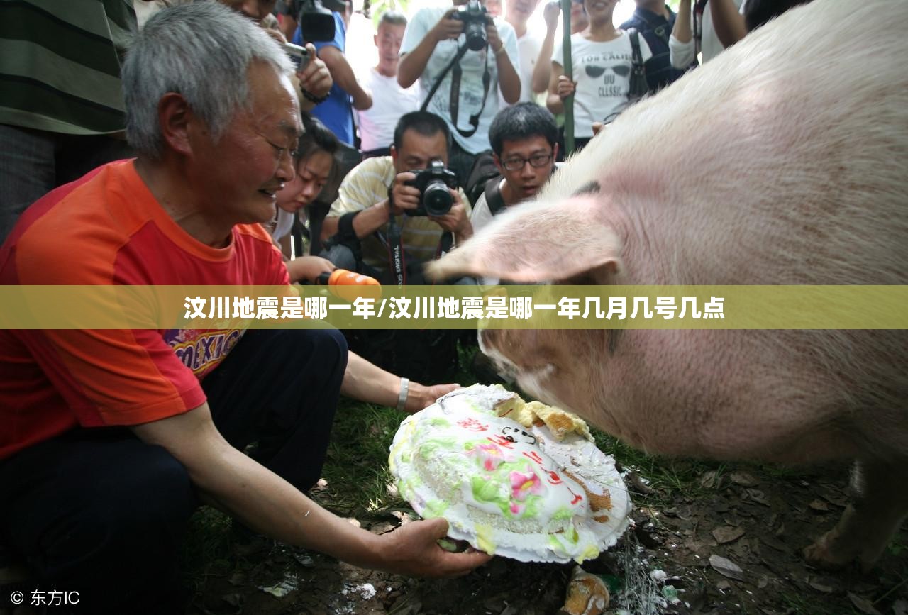 汶川地震是哪一年/汶川地震是哪一年几月几号几点