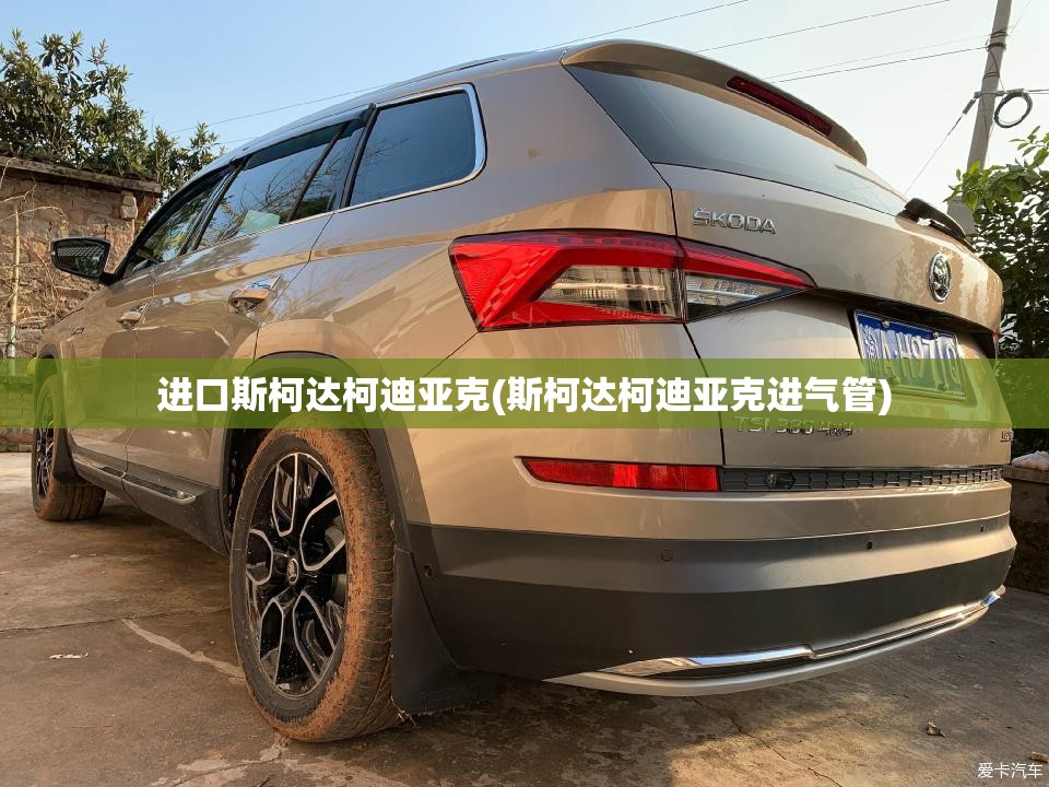 进口斯柯达柯迪亚克(斯柯达柯迪亚克进气管) 进口斯柯达柯迪亚克(斯柯达柯迪亚克进气管)