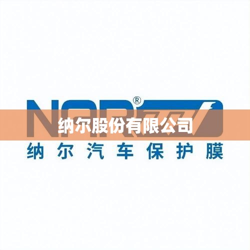 纳尔股份有限公司(纳尔股份有限公司发展前景怎样)