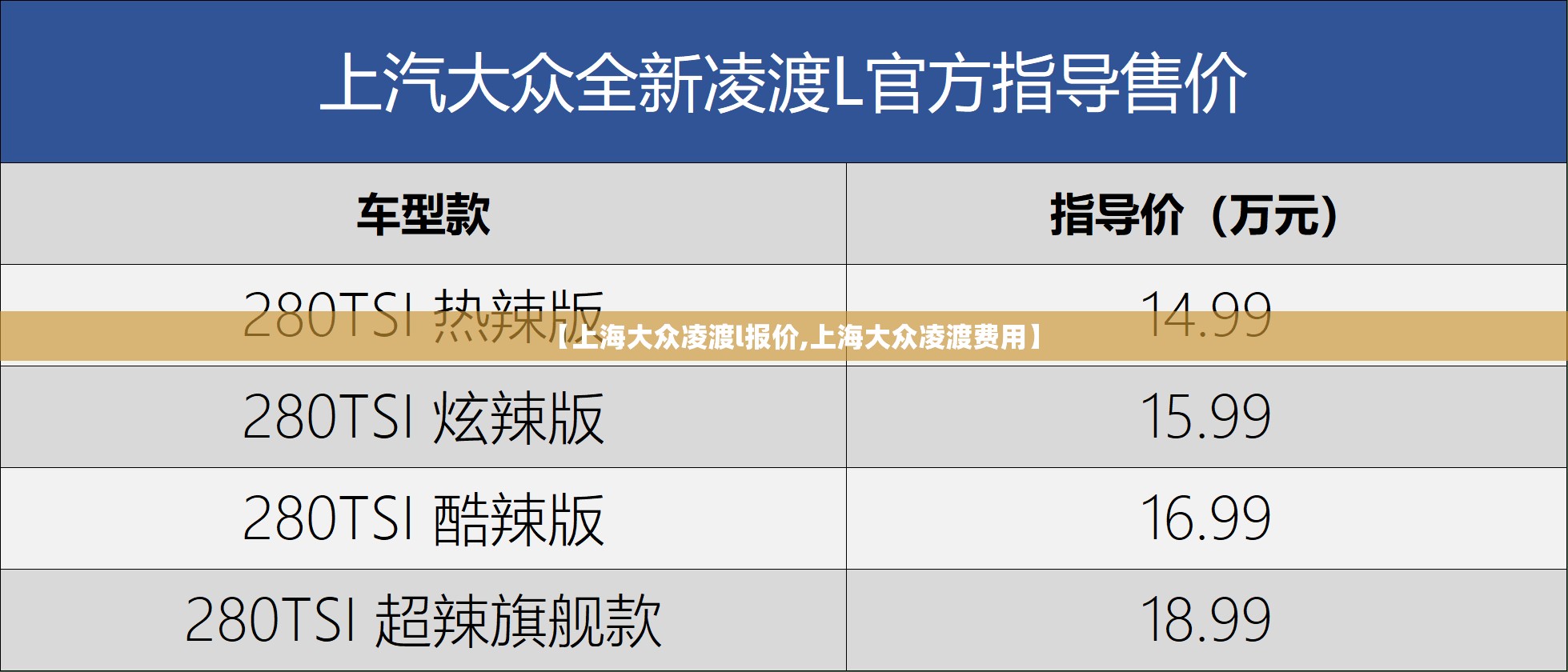 【上海大众凌渡l报价,上海大众凌渡费用】 【上海大众凌渡l报价,上海大众凌渡费用】