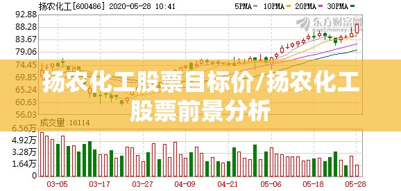 扬农化工股票目标价/扬农化工股票前景分析