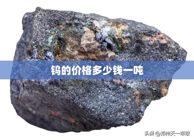 【钨的费用多少钱一吨,钨费用今日报价多少钱一斤】