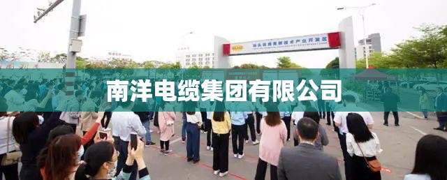 【南洋电缆集团有限公司,广州南洋电缆集团有限公司】 【南洋电缆集团有限公司,广州南洋电缆集团有限公司】