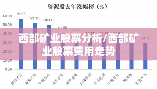 西部矿业股票分析/西部矿业股票费用走势