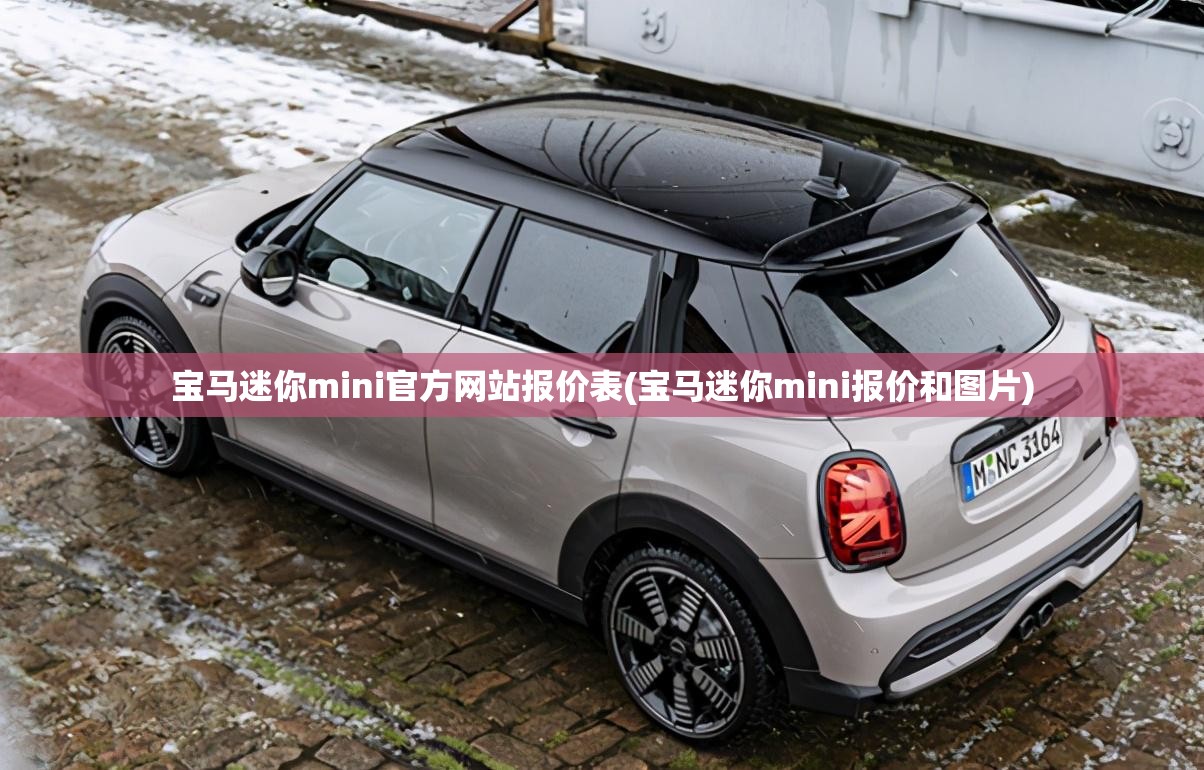 宝马迷你mini官方网站报价表(宝马迷你mini报价和图片)