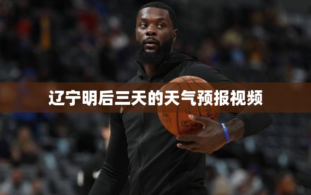 辽宁明后三天的天气预报视频/辽宁今明后三天的天气预报 辽宁明后三天的天气预报视频/辽宁今明后三天的天气预报
