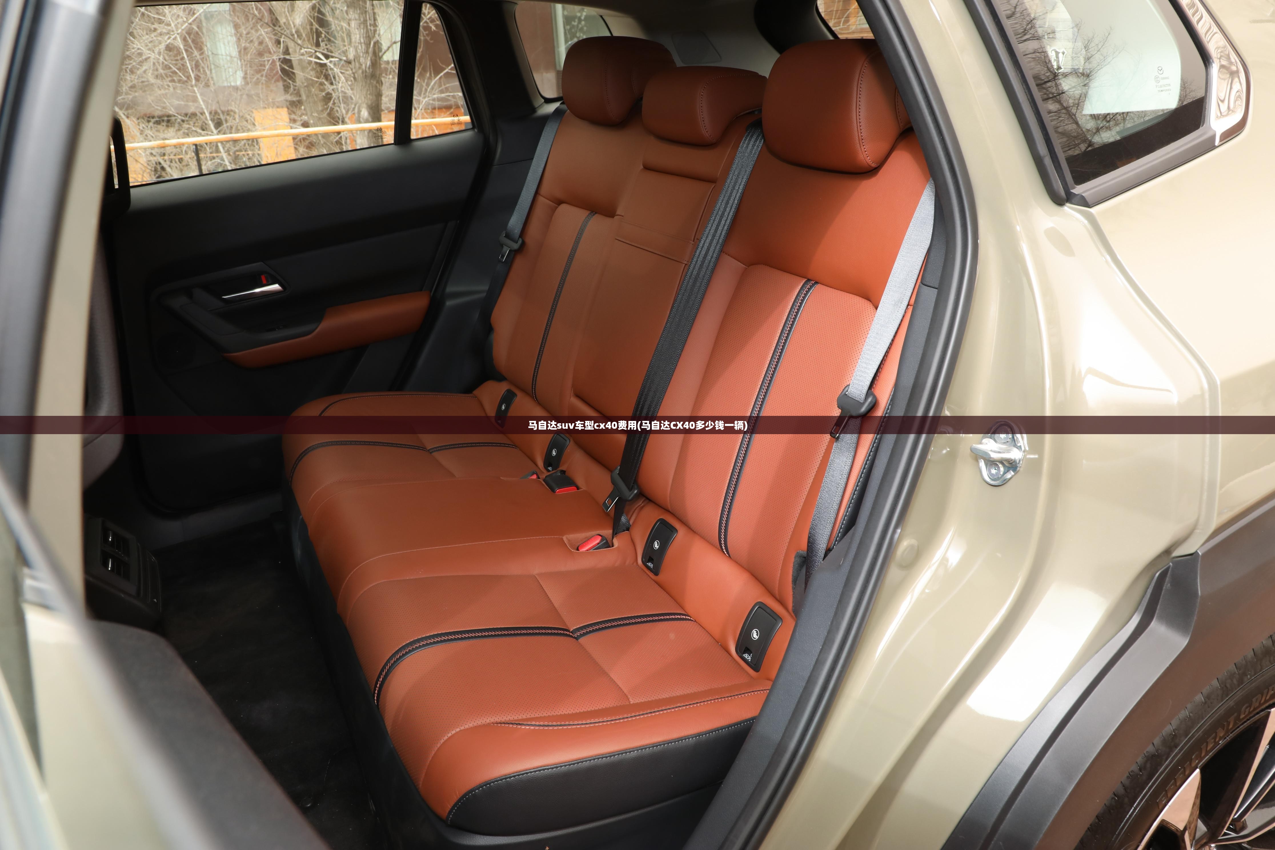 马自达suv车型cx40费用(马自达CX40多少钱一辆) 马自达suv车型cx40费用(马自达CX40多少钱一辆)