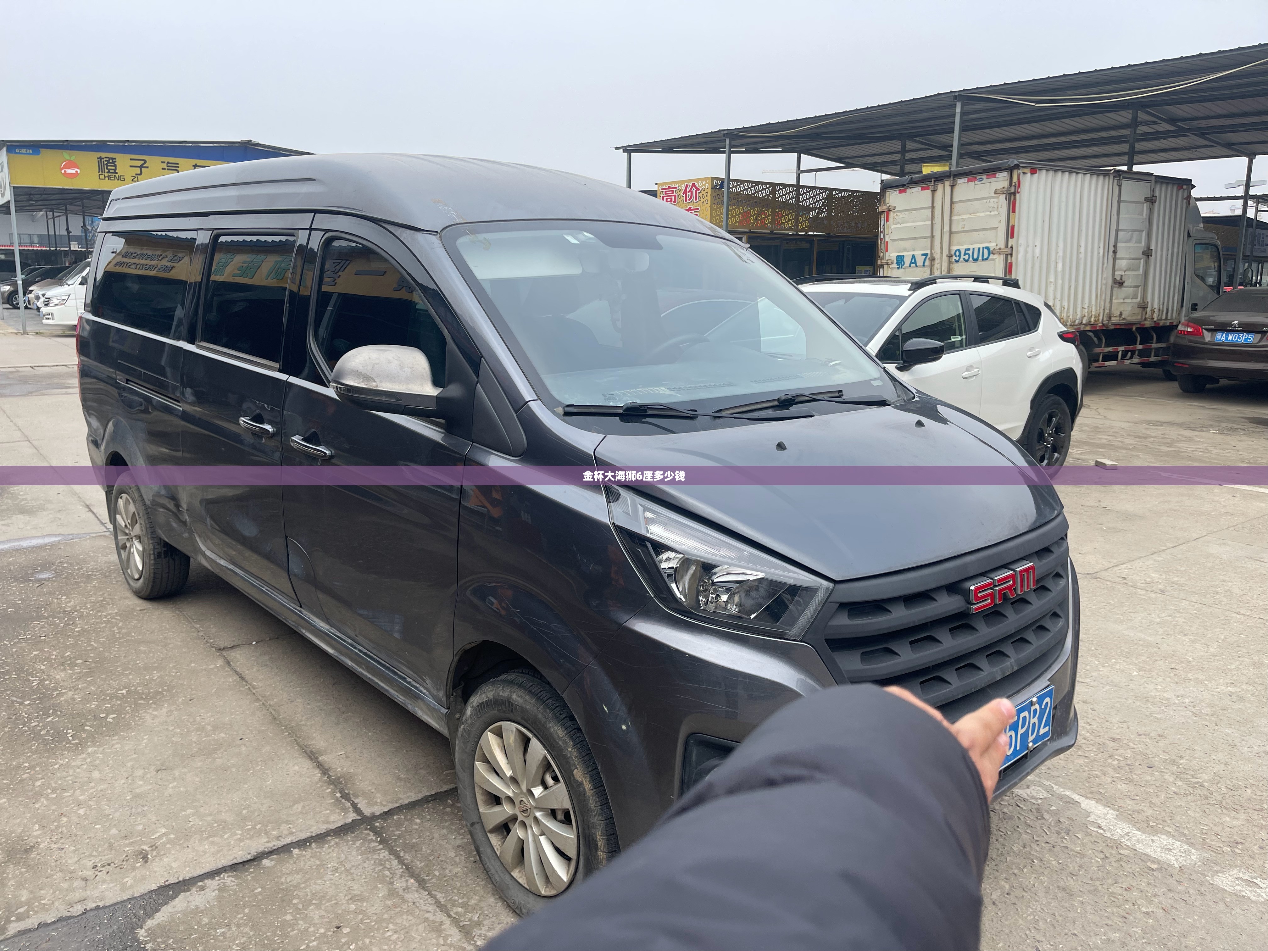 金杯大海狮6座多少钱/金杯大海狮多少钱一台 金杯大海狮6座多少钱/金杯大海狮多少钱一台