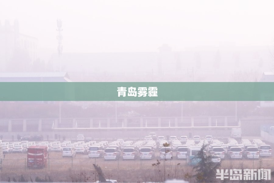 青岛雾霾(青岛雾霾最严重的三个城市) 青岛雾霾(青岛雾霾最严重的三个城市)