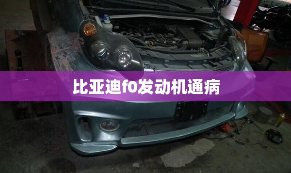 比亚迪f0发动机通病/比亚迪f0发动机抖动原因 比亚迪f0发动机通病/比亚迪f0发动机抖动原因