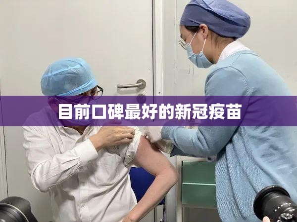 近来口碑比较好的新冠疫苗(内行人建议不打新冠疫苗的原因) 近来口碑比较好的新冠疫苗(内行人建议不打新冠疫苗的原因)