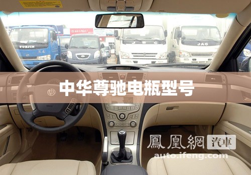 中华尊驰电瓶型号(中华v6电瓶型号图片)