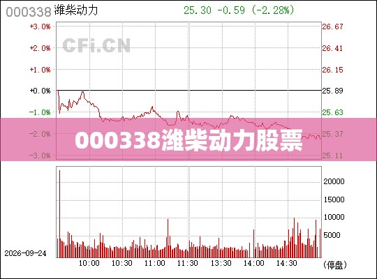 000338潍柴动力股票(000338潍柴动力股票的2026年目标价) 000338潍柴动力股票(000338潍柴动力股票的2026年目标价)
