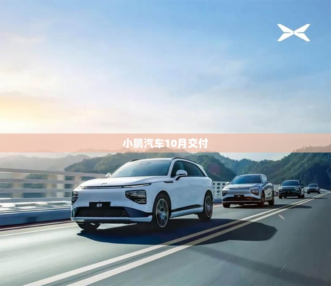 小鹏汽车10月交付/小鹏汽车10月交付新车3879辆 小鹏汽车10月交付/小鹏汽车10月交付新车3879辆
