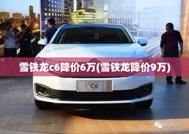 雪铁龙c6降价6万(雪铁龙降价9万)