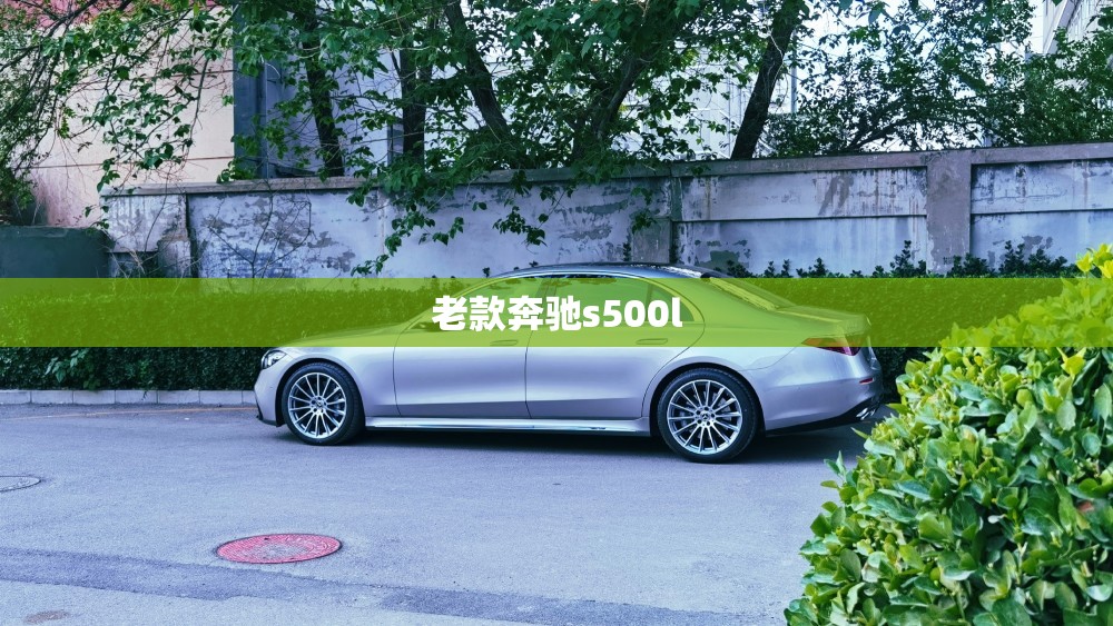 老款奔驰s500l/老款奔驰s500l和s600l区别