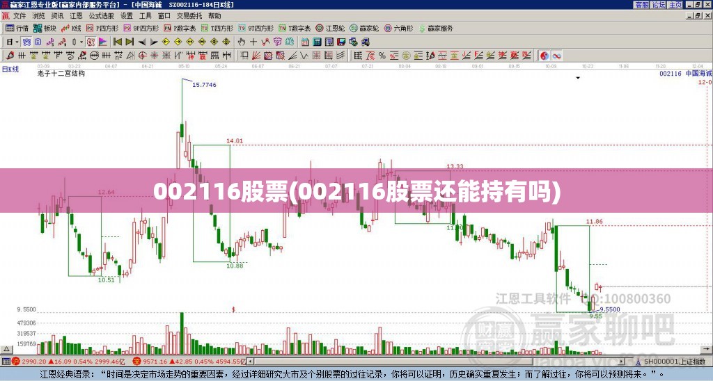 002116股票(002116股票还能持有吗) 002116股票(002116股票还能持有吗)