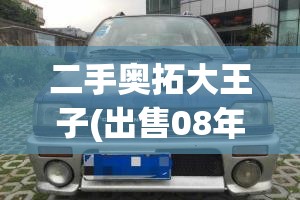 二手奥拓大王子(出售08年奥拓大王子) 二手奥拓大王子(出售08年奥拓大王子)