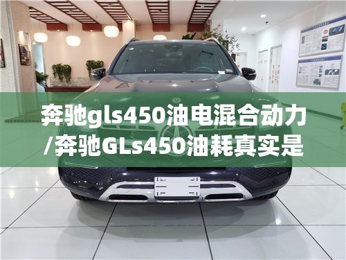 奔驰gls450油电混合动力/奔驰GLs450油耗真实是多少