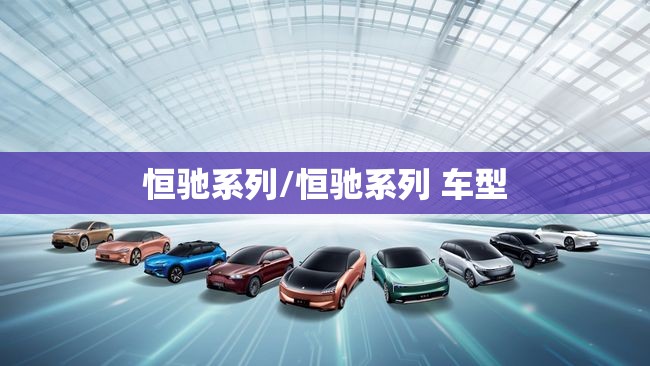 恒驰系列/恒驰系列 车型 恒驰系列/恒驰系列 车型
