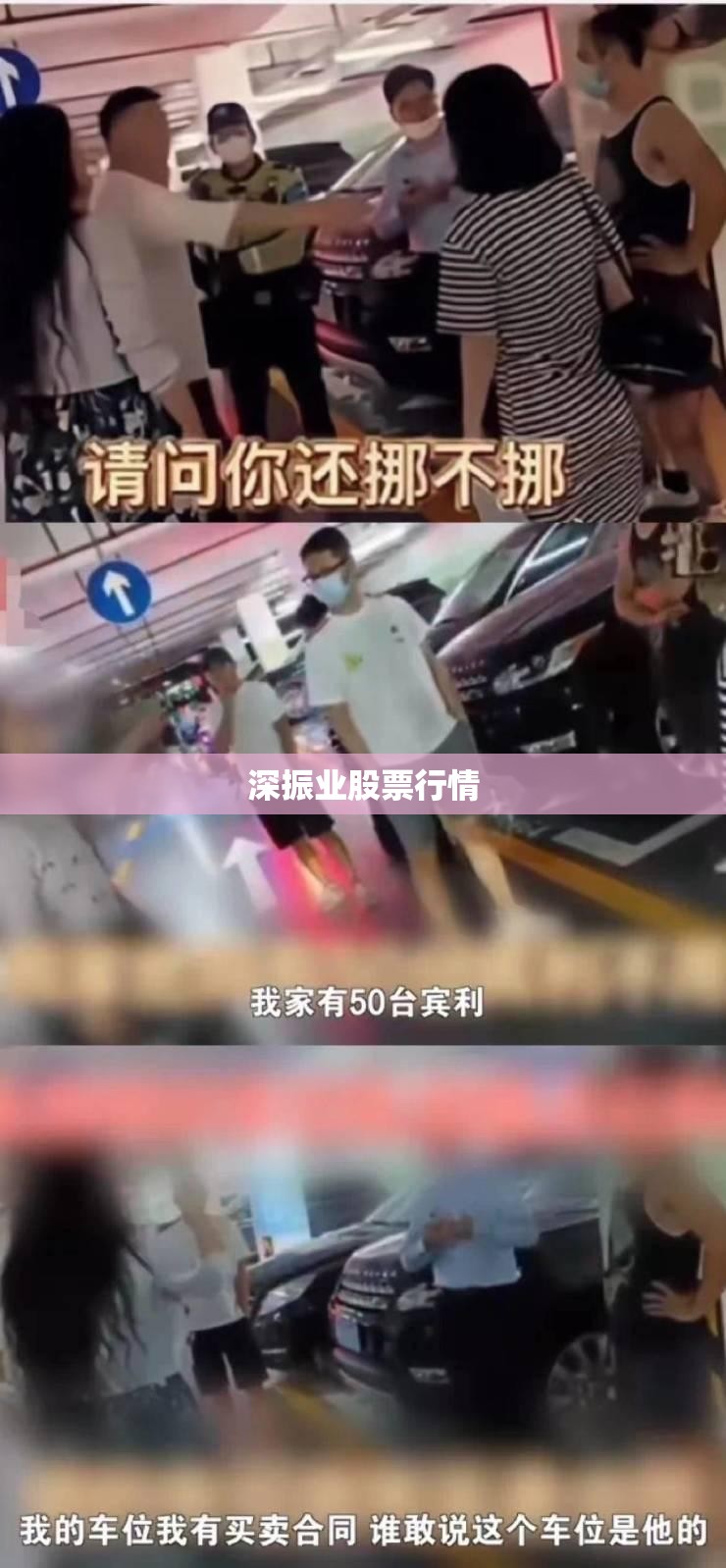 深振业股票行情/深振业股票行情怎么样