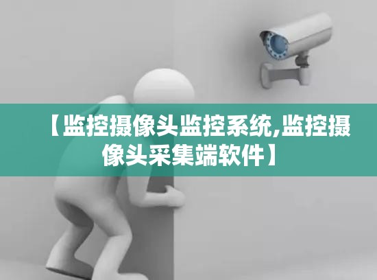 【监控摄像头监控系统,监控摄像头采集端软件】