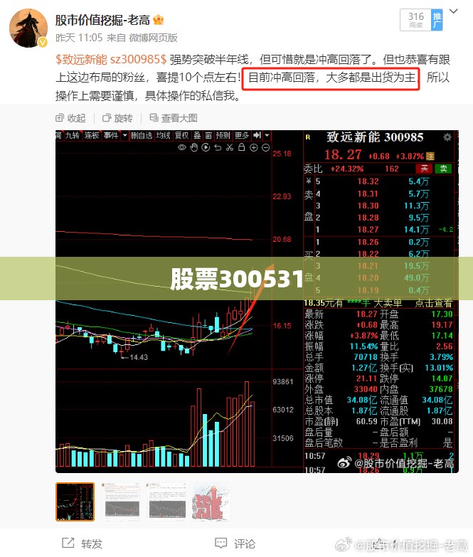 股票300531(股票300016) 股票300531(股票300016)