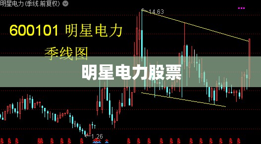 明星电力股票(600101明星电力股票行情) 明星电力股票(600101明星电力股票行情)
