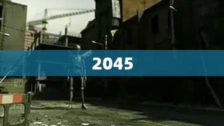 2045/2045年是什么年