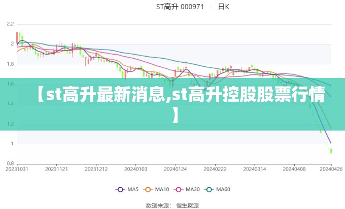 【st高升最新消息,st高升控股股票行情】 【st高升最新消息,st高升控股股票行情】