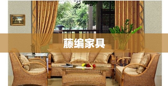 【藤编家具,藤编家具厂】