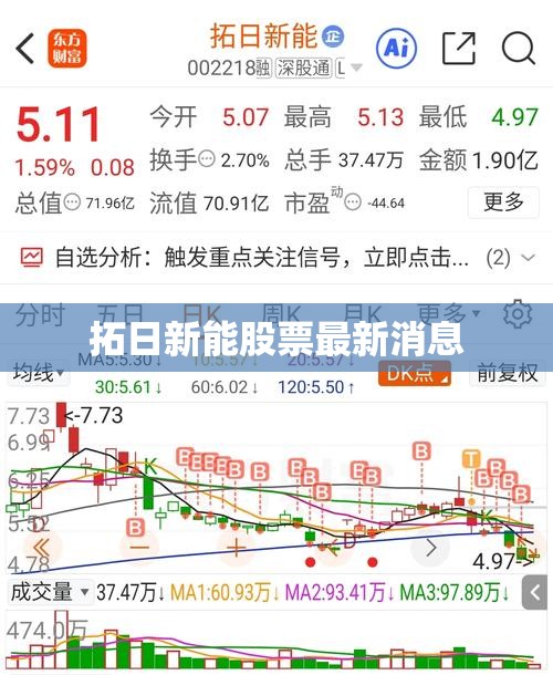 【拓日新能股票最新消息,拓日新能股票最新消息今天】