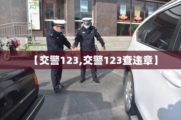 【交警123,交警123查违章】 【交警123,交警123查违章】