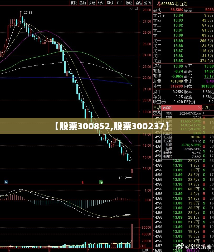 【股票300852,股票300237】 【股票300852,股票300237】