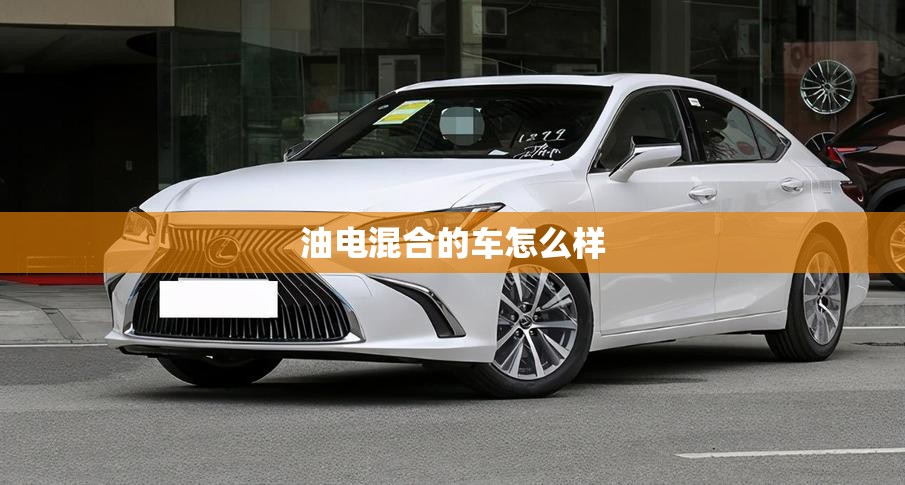 油电混合的车怎么样/油电混合最便宜的车是哪一款