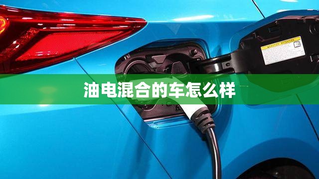 油电混合的车怎么样/油电混合最便宜的车是哪一款 油电混合的车怎么样/油电混合最便宜的车是哪一款