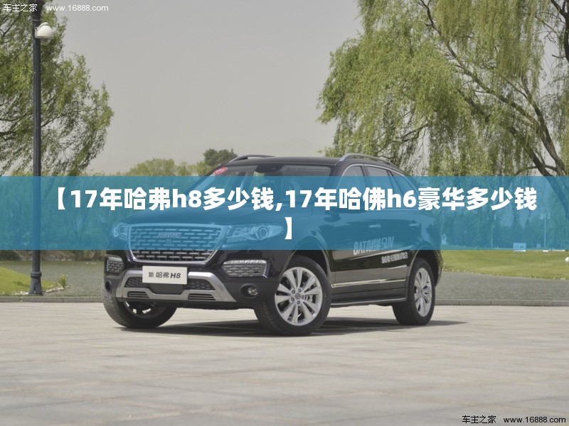 【17年哈弗h8多少钱,17年哈佛h6豪华多少钱】