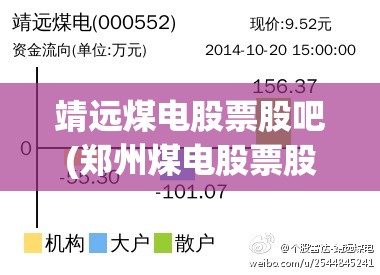 靖远煤电股票股吧(郑州煤电股票股吧600121)
