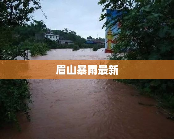 眉山暴雨最新/眉山暴雨哪里最危险 眉山暴雨最新/眉山暴雨哪里最危险