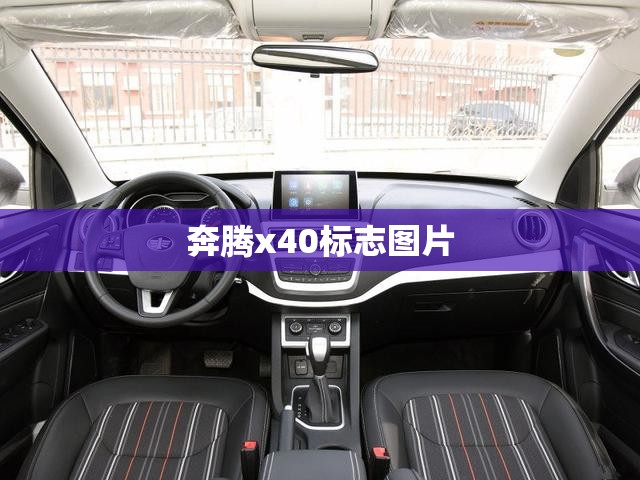 【奔腾x40标志图片,奔腾x40内饰图片】