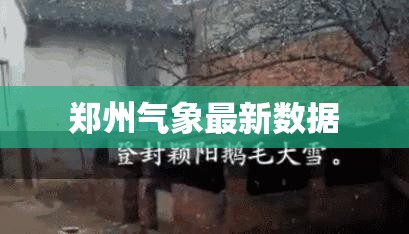 郑州气象最新数据/郑州气象查询预报最新 郑州气象最新数据/郑州气象查询预报最新