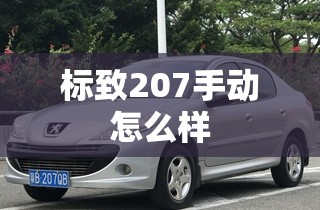 标致207手动怎么样/标致207发动机怎么样