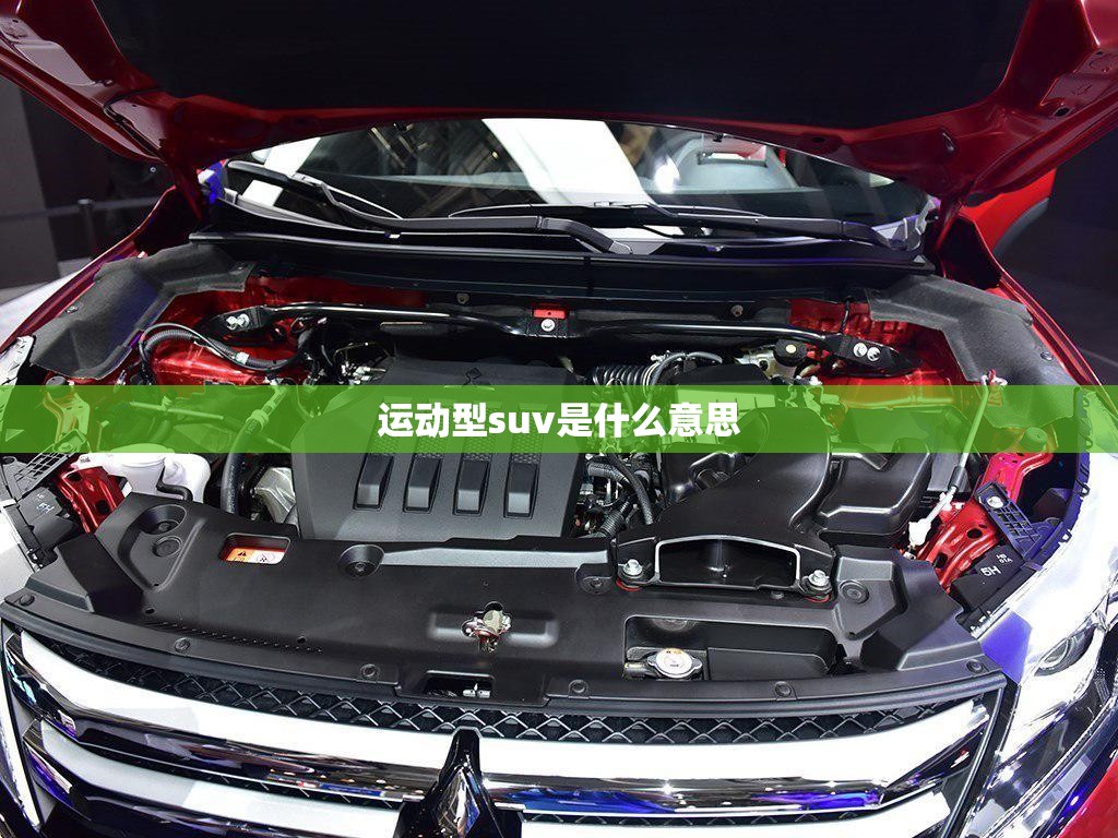 运动型suv是什么意思/小型suv是什么意思呀 运动型suv是什么意思/小型suv是什么意思呀