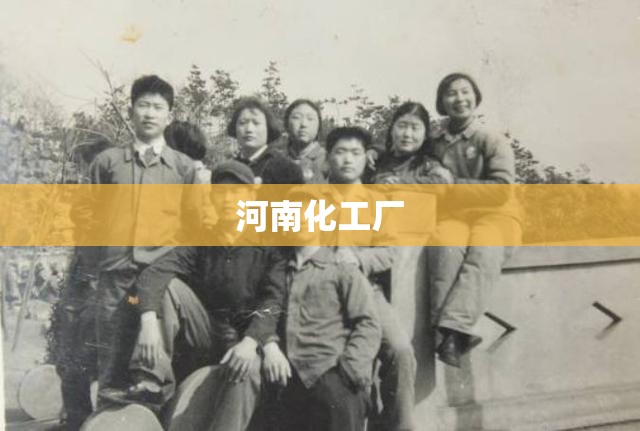 河南化工厂/河南化工厂巩义