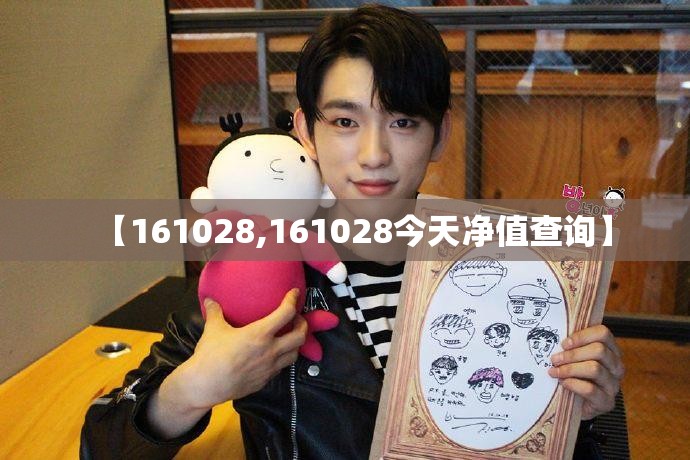 【161028,161028今天净值查询】