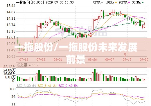 一拖股份/一拖股份未来发展前景