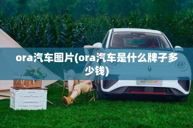 ora汽车图片(ora汽车是什么牌子多少钱)