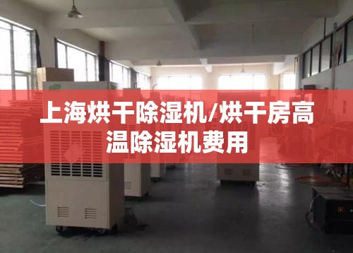 上海烘干除湿机/烘干房高温除湿机费用 上海烘干除湿机/烘干房高温除湿机费用