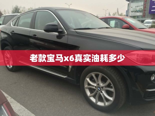 老款宝马x6真实油耗多少/老款宝马x6真实油耗多少钱