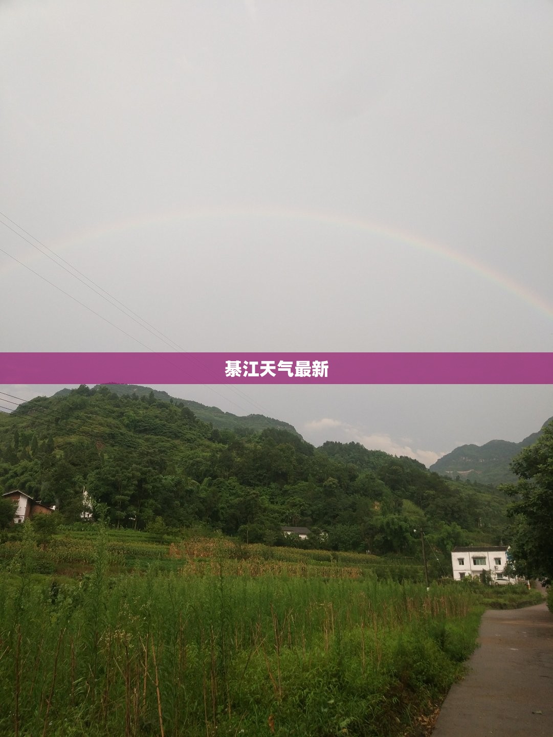 【綦江天气最新,綦江最近天气】